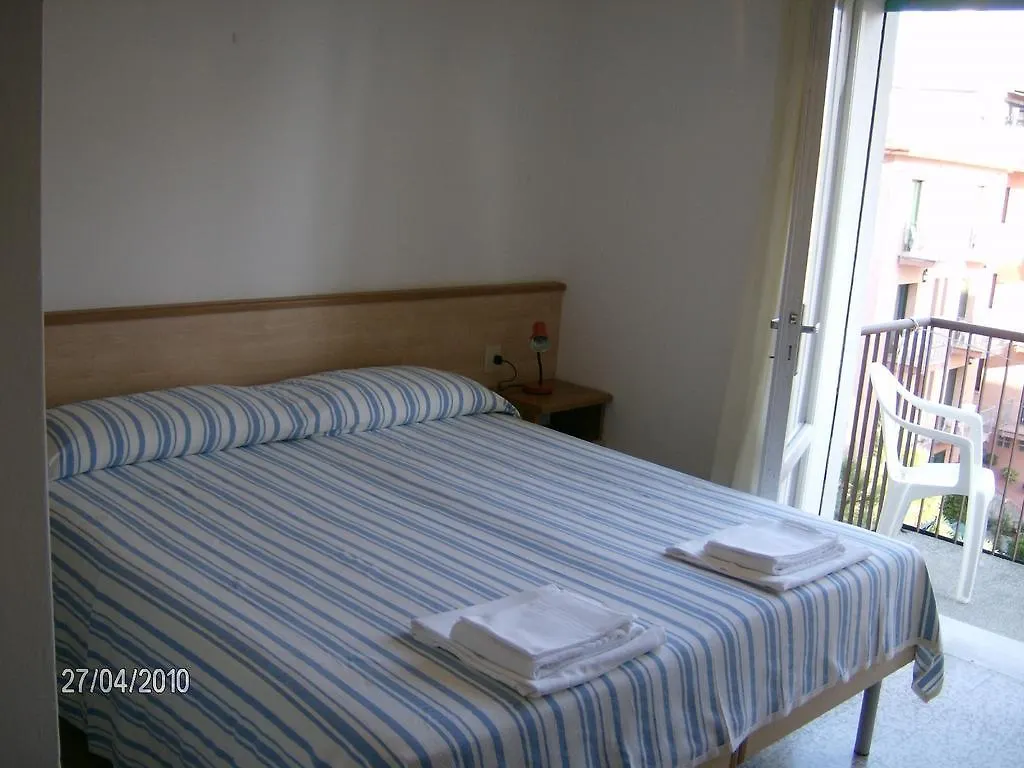 Hotel Britannia Lido di Jesolo