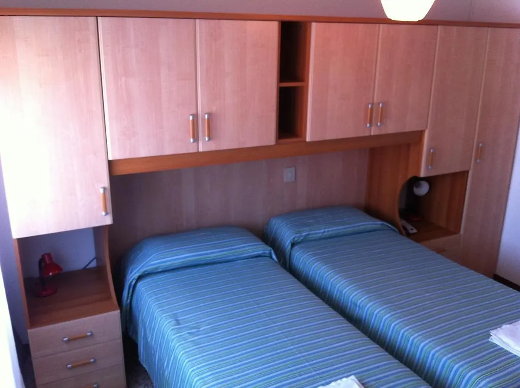 Hotel Britannia Lido di Jesolo