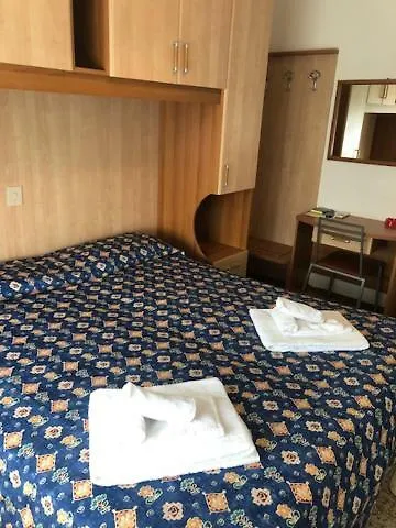 Hotel Britannia Lido di Jesolo